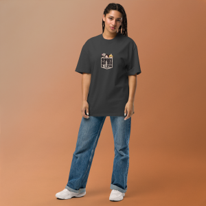 Tanjiro Gang "Be a Spark" 2SparX Official Tee