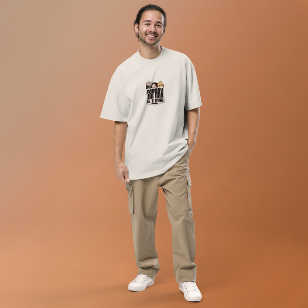 Tanjiro Gang "Be a Spark" 2SparX Official Tee - Image 2