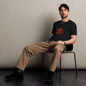 2SparX Official "Be a Spark" Motivational Tee