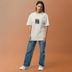 Tanjiro Gang "Be a Spark" 2SparX Official Tee